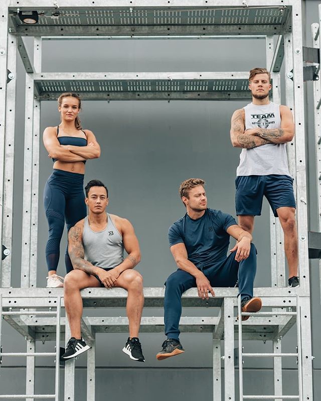 gymstarapparel's tweet photo. #gymstarapparel Squad ready โ๏ธ -
March has arrived, and we are looking forward to some short and tank top weather. Are you ready for some โ๏ธ? Make sure your #GymStarStyle is ready too!
-
#betterbodies #betterbodieslifestyle https://t.co/HoSClpm3ik
