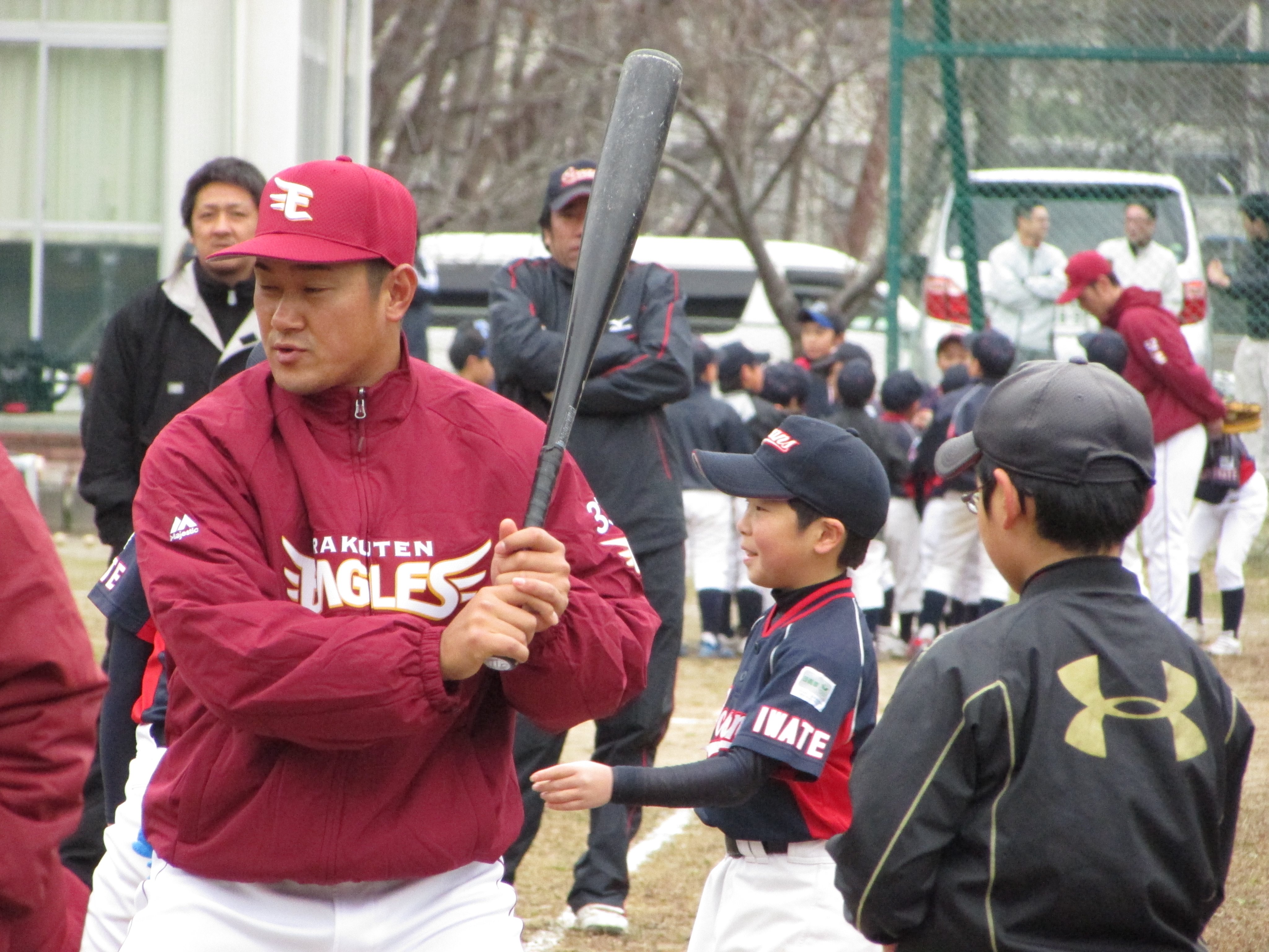 Tweets With Replies By 浦和ジャイアンツ Urawa Giants Twitter