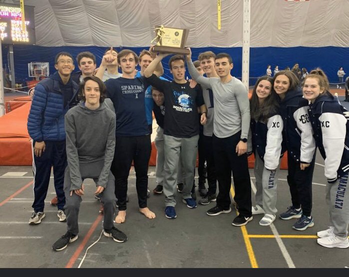 Immaculata XC-TF (@immaculataxctf) on Twitter photo #TEAM Non-Public B State Champs!
First team title in program history
#OnTheMap
<a href="/njmilesplit/">MileSplit New Jersey</a> <a href="/lambo2126/">Jim Lambert</a> #TEAM Non-Public B State Champs!
First team title in program history
#OnTheMap
<a href="/njmilesplit/">MileSplit New Jersey</a> <a href="/lambo2126/">Jim Lambert</a>