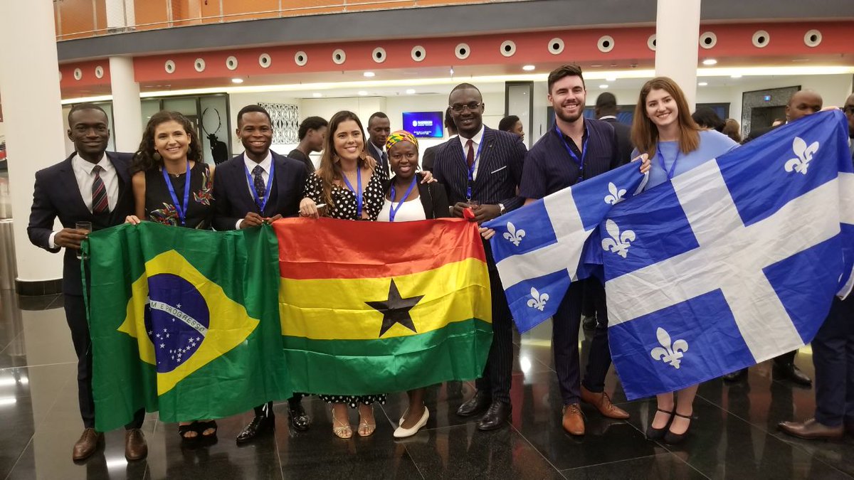 Federation of Ghana Medical Students' Associations tweet media