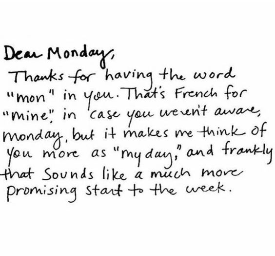 EffectiveFor's tweet photo. How's your Monday been so far?

#mondaymotivation #mondays #positive

Photo from https://t.co/opHVNZyCfM https://t.co/Mbyaf8EoYx