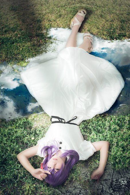 Twitterのコスプレ画像11