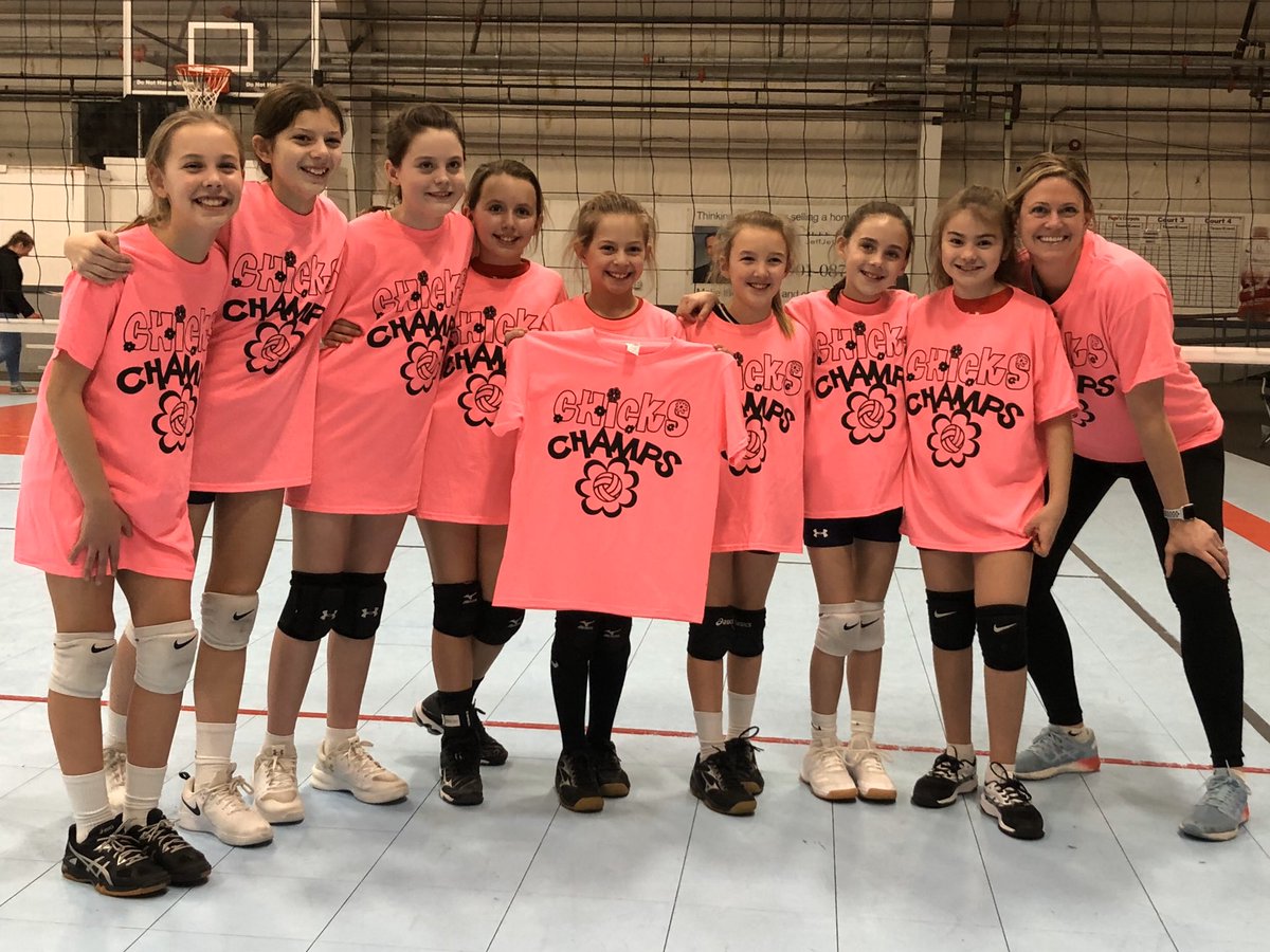 SullyPop's tweet photo. Air City Champions! Way to go @NKYVC 10-1 Nami!!! Long day at the gym but worth it to walk out champions! Way to go girls and Coach @darlene_tierney! 🏐🥇🏆 https://t.co/dG1cPu23vo