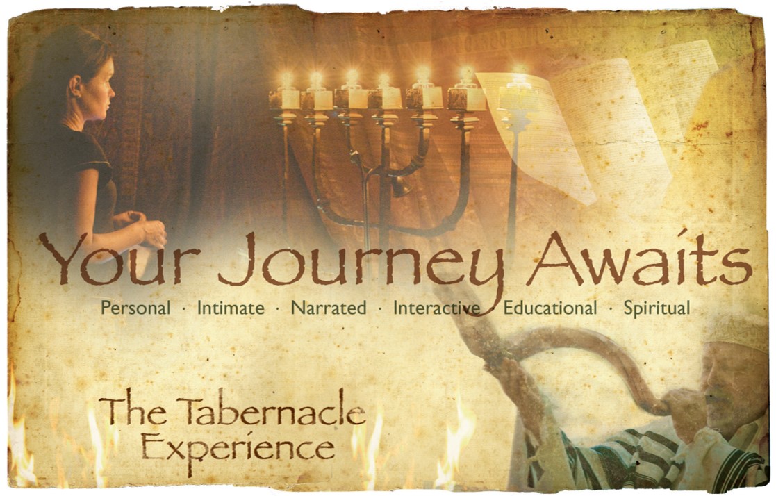 KarinJeske's tweet image. That Tabernacle is open daily through March 8 at Immanuel Lutheran Church in Riverside, CA.  Come and take a life-transforming journey through a full-scale replica of the biblical tabernacle. RSVP at immanuelriverside.com. #riverside #tabernacleriverside #iloveriverside