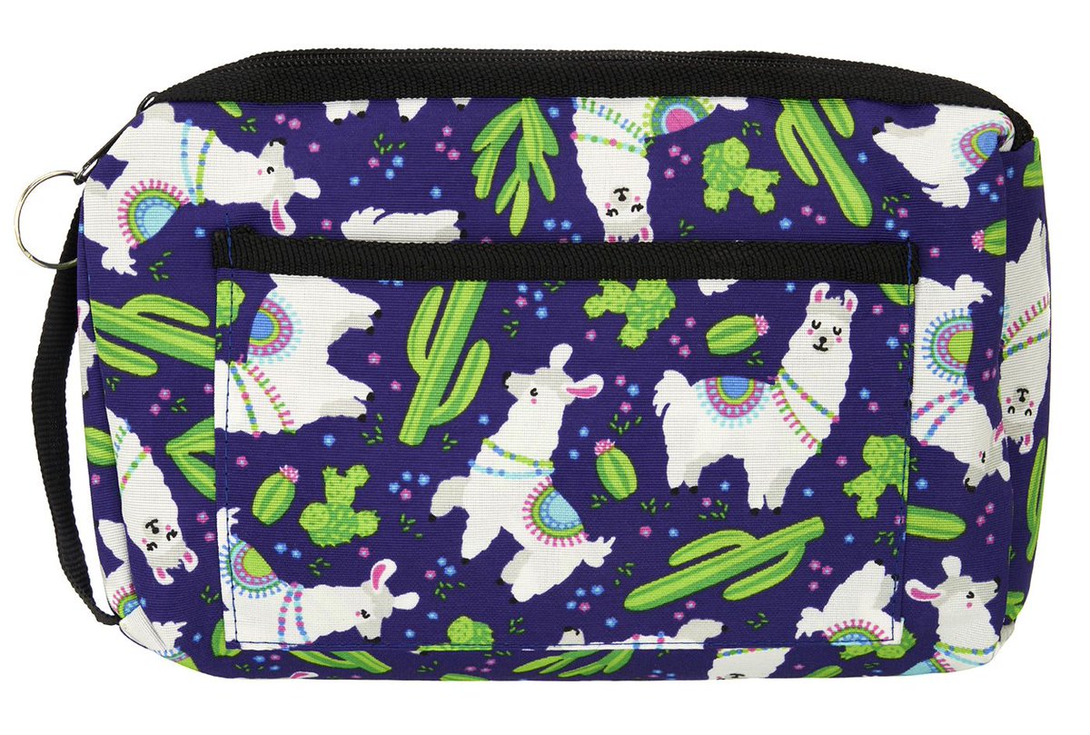 PrestigeMed's tweet photo. 🚨4 NEW PRINTS🚨Compact Carrying Case
Model: 745
6” x 9” nylon zippered carry case. Features a Velcro-closure side pocket. Ideal for storing instruments and accessories.
For more info: https://t.co/sMbnLKHktG⠀⠀
#prestigemedical #bpbag #stethoscopebag https://t.co/RgQvs5wtLY