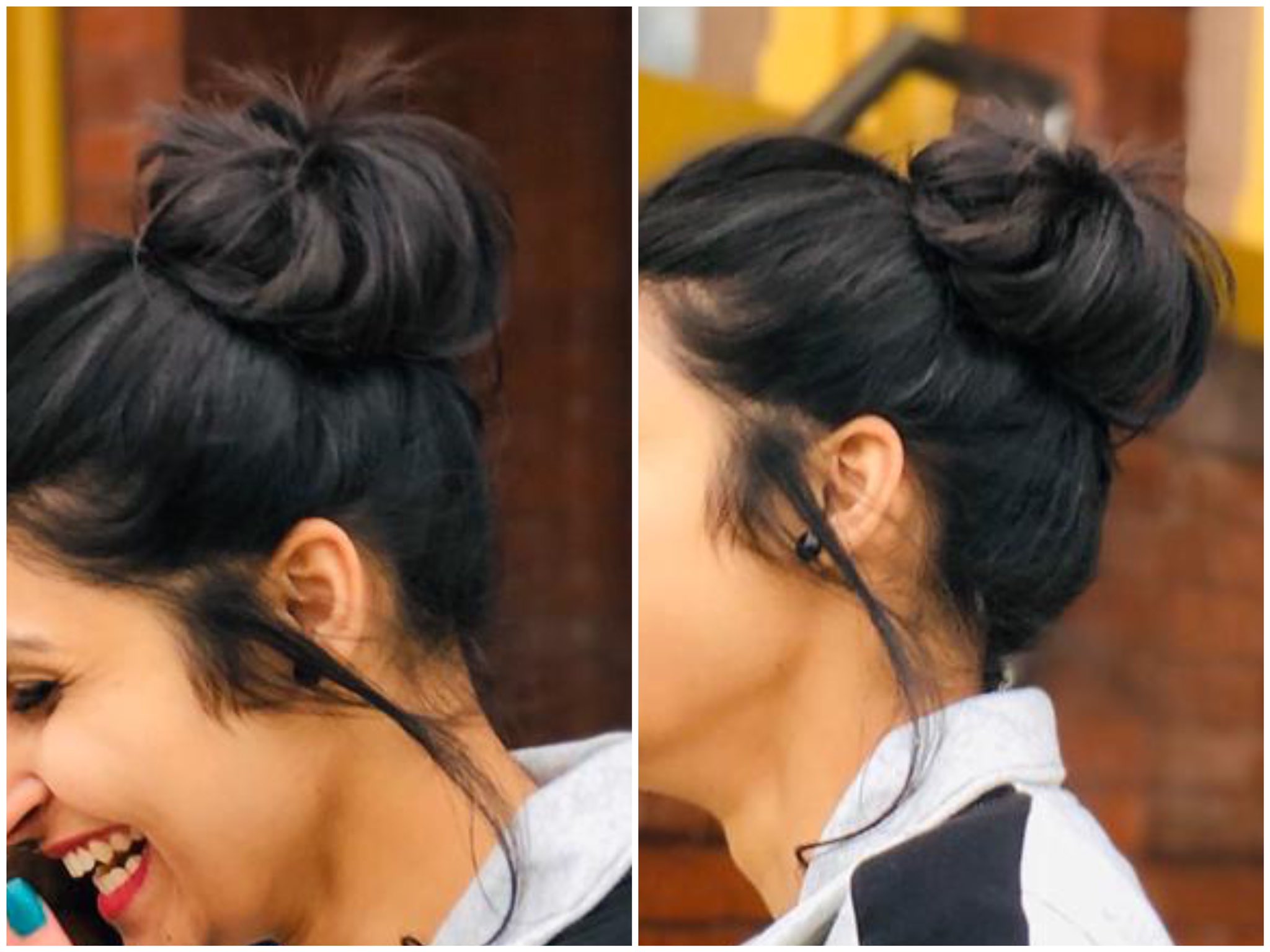 Best DIY bun hairstyles for long hair that anyone can pull off  Fashion  Trends  Hindustan Times