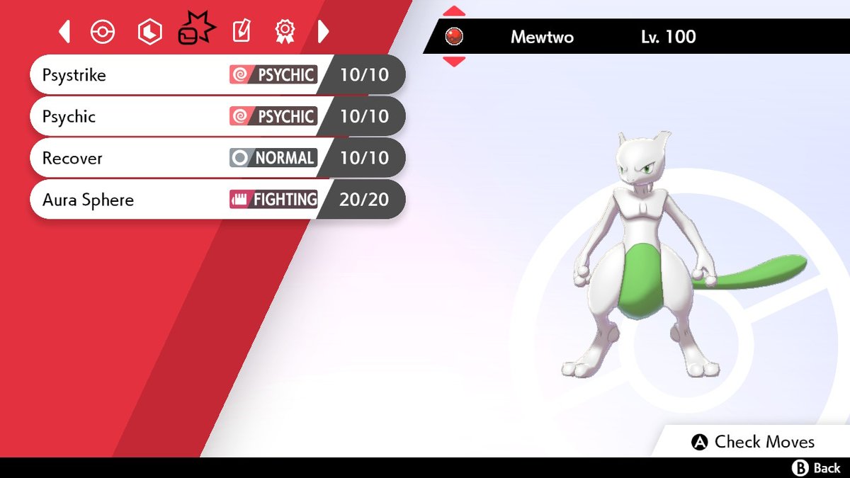 Hamiham_'s tweet photo. ⭐⭐⭐GIVEAWAY TIME⭐⭐⭐

SHINY EVENT MEWTWO

RULES:
>FOLLOW 🔄
>RETWEET🔂
>COMMENT &amp; TAG A FRIEND 📳

GIVEAWAY ENDS 3/3
⭐⭐⭐GOOD LUCK!⭐⭐⭐ https://t.co/meRCOCXl08