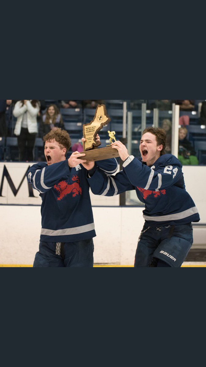 Kent Boys Hockey tweet media