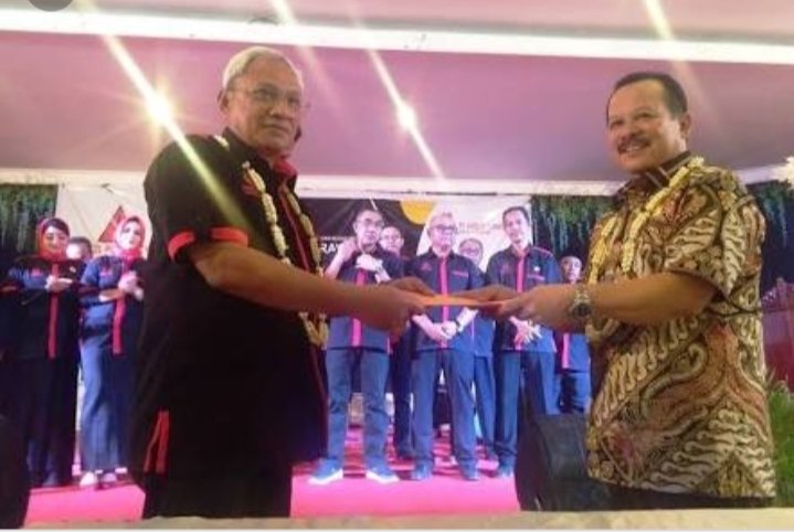 Sumadikara2's tweet photo. Acara Apersi DPD. https://t.co/TEgXZbkPfK