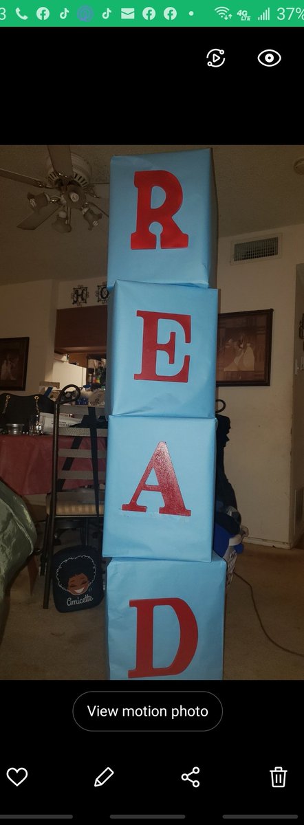 aes_dville's tweet photo. Twas the Night before Read Across America and all through the house....all the librarians are crafting with no help from their spouse..
@DISD_Libraries @LisaPCurry1 @DurantChief @maxielpastor #2020DISDLIBS #ReadAcrossAmerica https://t.co/0c6X5lWRKK