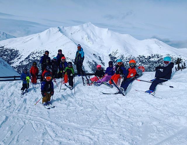 Thanks @jasperjuniorolympics for the fun! See you next year! #jasperjuniorolympics #rdscskiracers ift.tt/2VD9RAe