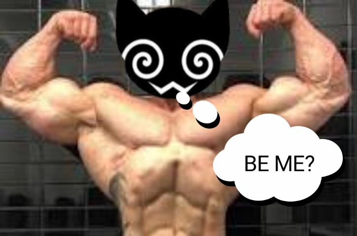 3N3NR4's tweet photo. I'm sexy and I know it https://t.co/4Pun9wrSJg