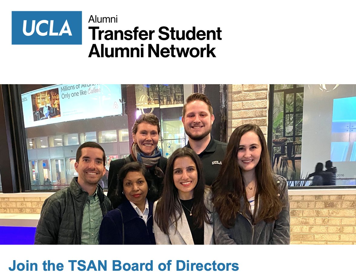 uclatransfers's tweet image. TRANSFER ALUM! Are you gettin the @TransferAlumni   emails &amp;amp; newsletter? If not send an email to Transfer@alumni.ucla.edu to update your email so you can hear about all the incredible opportunities to get involved! #TransferCommunity #TransferAlum #UCLATransfers #TransferNation
