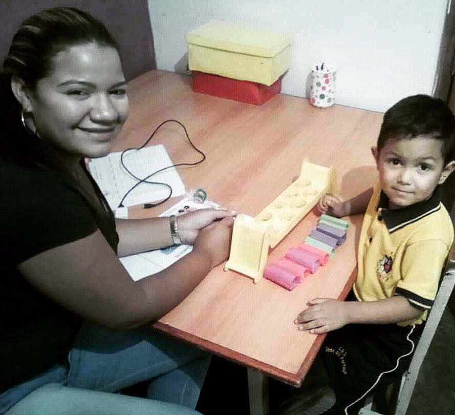 SedCarabobo10's tweet photo. #01Mar #FelizDomingo Actividades académicas individualizadas “figuras, formas y colores” en el C.D.I. Eduardo Viso del Territorio Escolar Libertador II. 🦇🦇🦇 ¡Aquí Nadie se Rinde! @rafaellacava10 @genibercabrera #PoderPopularAlFrente https://t.co/kdHYE17gWf