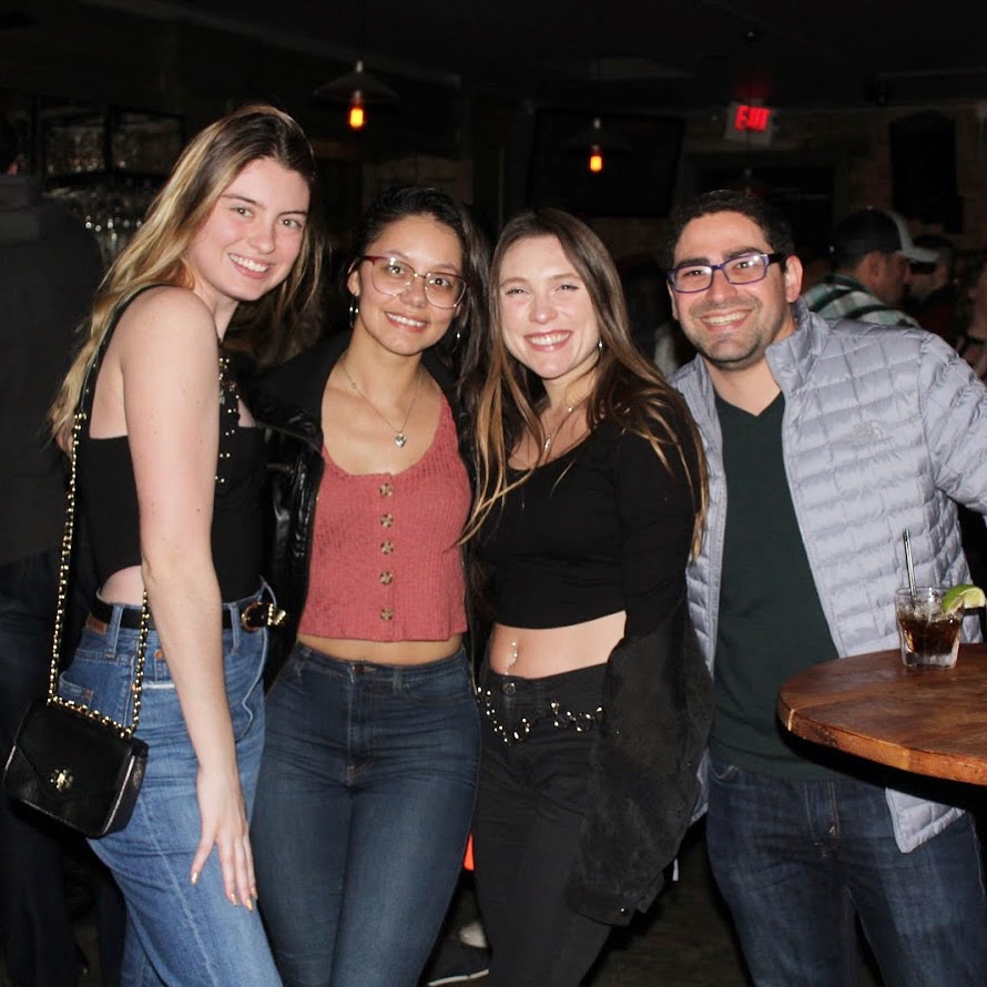 The Architect Bar tweet media