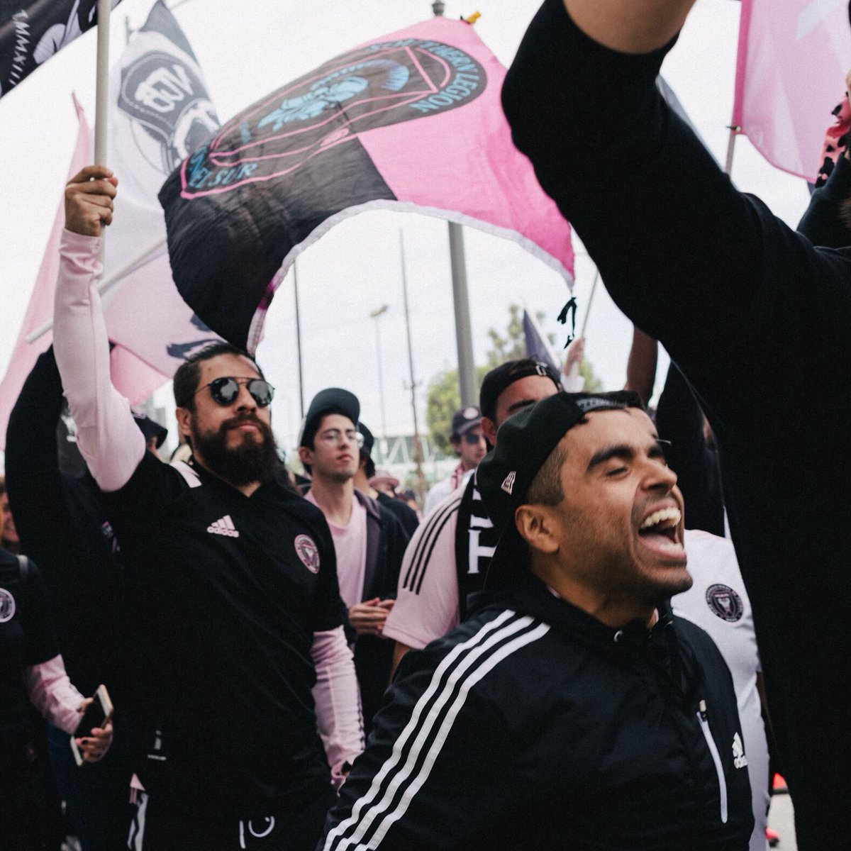 Inter Miami CF tweet media