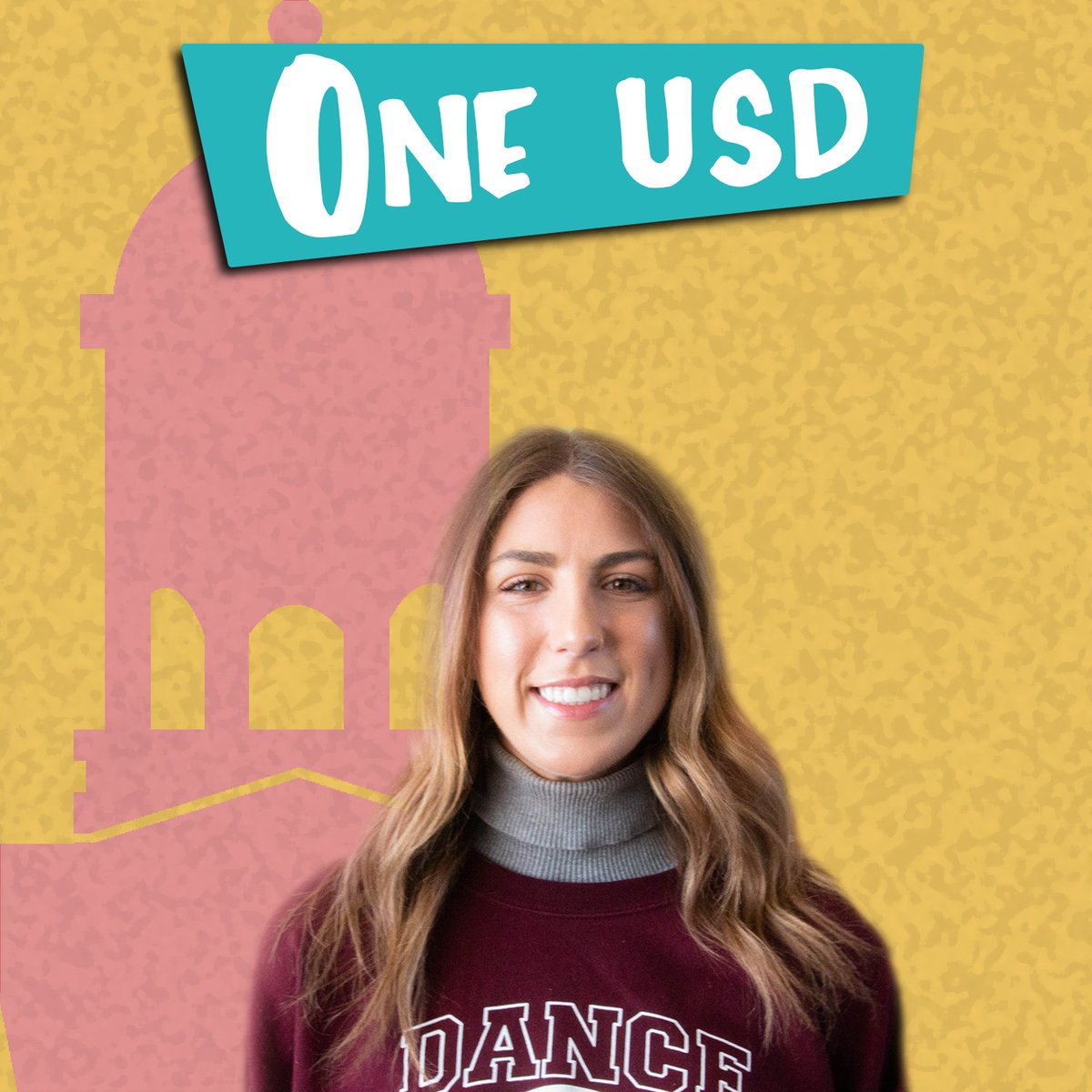 "Vote Jiel &amp; Larson for SGA. They will be the best advocates for the students and truly make USD a better place." - @ReganJensen, Co-Overall Chair of <a href="/sddakotathon/">USD Dakotathon</a>, Master of Professional Accountancy student.