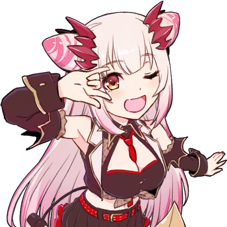 柚原いづみ 19歳です かぴそ Jyacoのイラスト