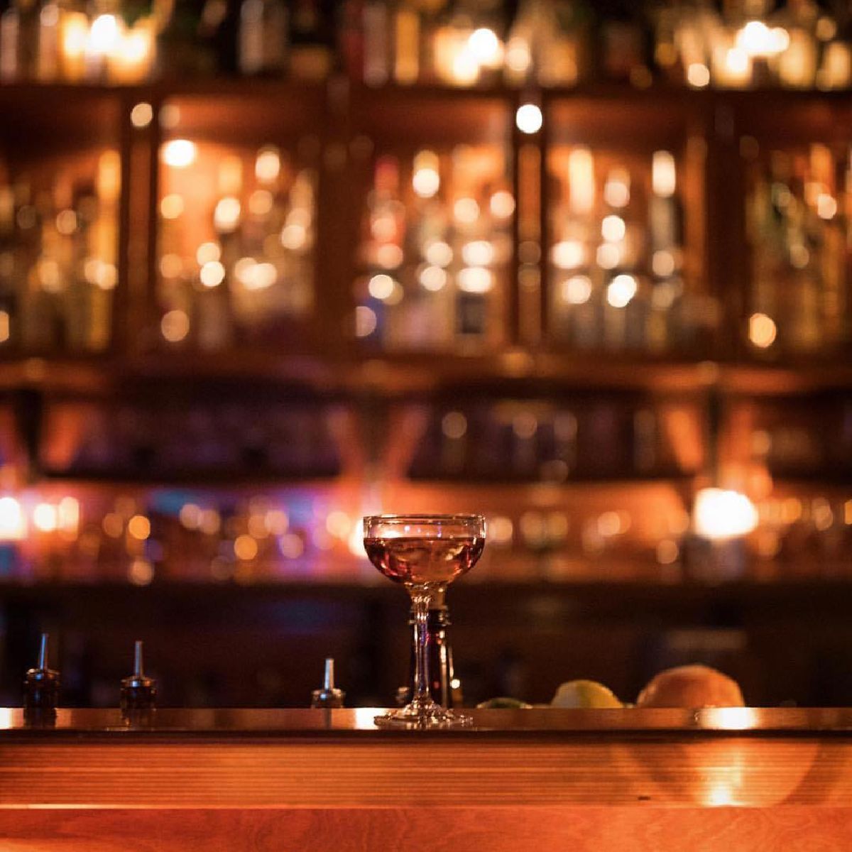 1792Bourbon's tweet photo. When in Chicago, a trip to Milk Room is a must. This intimate eight-seat bar was once a prohibition-era speakeasy and its whiskey collection is one to admire. #reservationrequired #1792bourbon https://t.co/sFCZOtQlBv