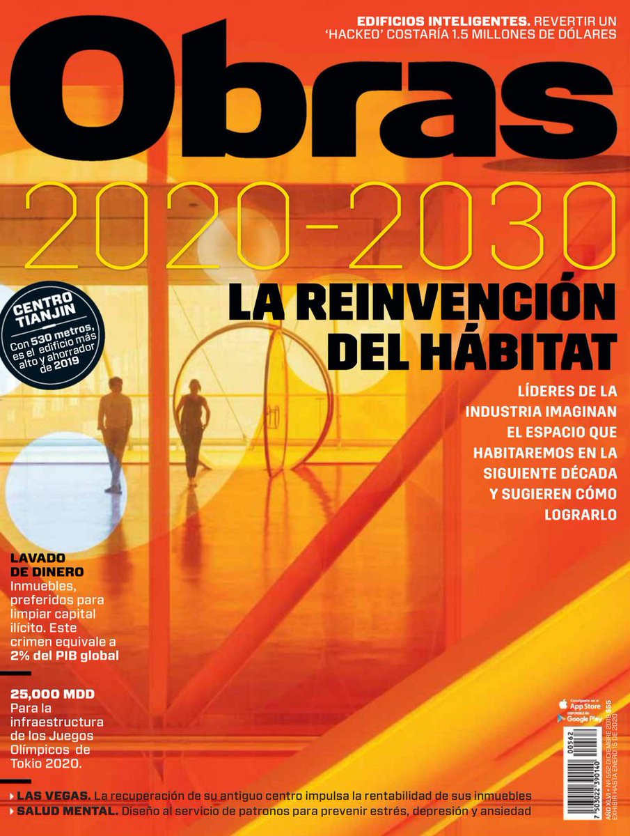 PodioMX's tweet photo. #LaVisualDe… Casi una esquela
@MBetanzos
https://t.co/csFpN2abWa
#RevistaObras #Arquitectura #IngenieríaCivil https://t.co/UyQmBMvSZm