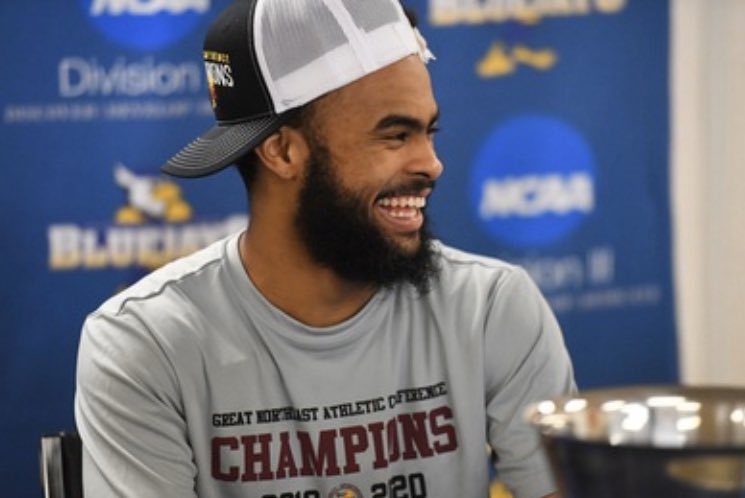 #JacksonStrong💪🏾❤️🏀 tweet media