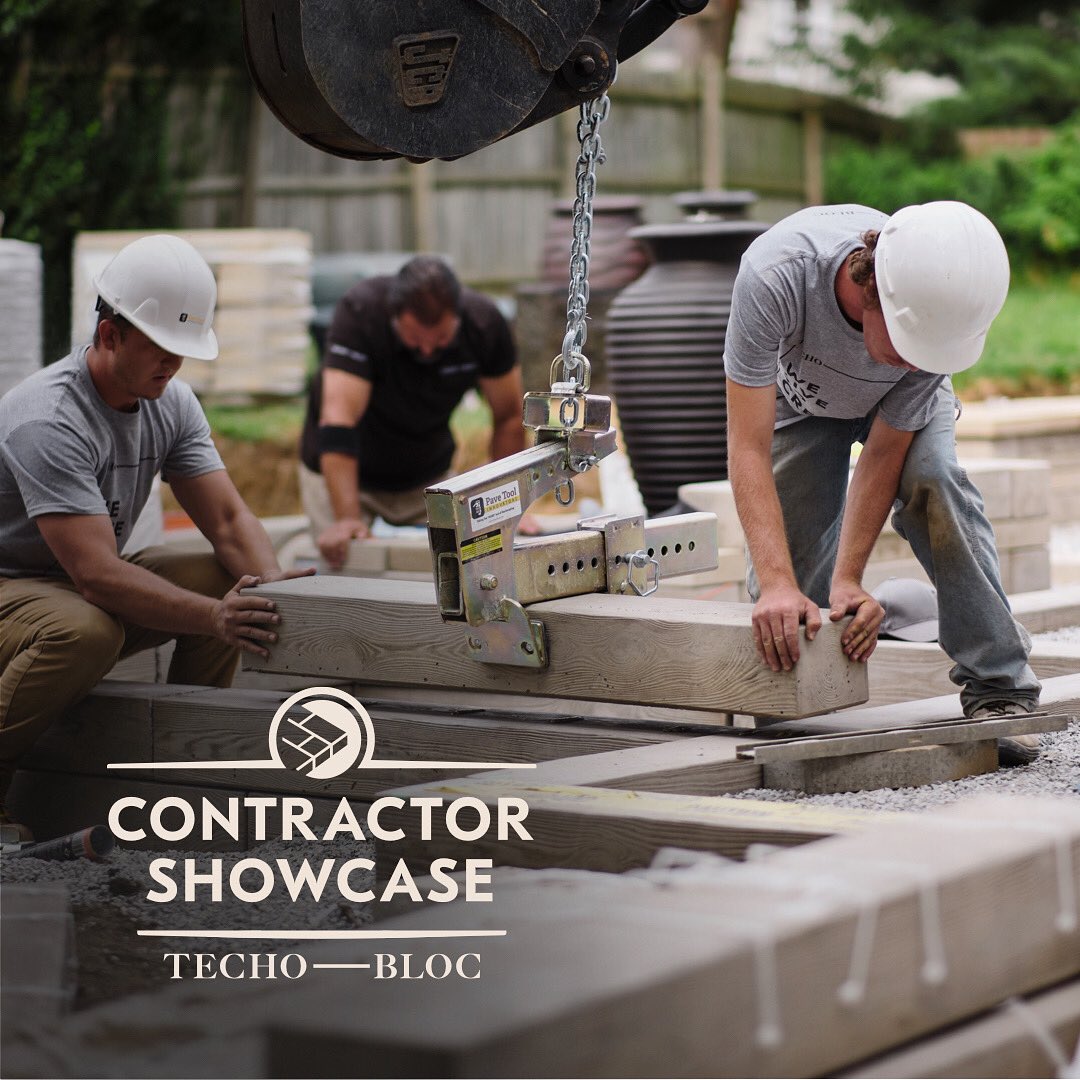 COME MEET US AT CALGARYS <a href="/techobloc/">Techo-Bloc</a> CONTRACTOR SHOWCASE on Thursday, March 12th! Don’t miss out on the hardscape industry’s most popular educational event. Register now! Copy + paste this link 👉 bit.ly/39qmTFa 👈 or shoot us a DM. You WON’T want to miss this! 💪⚒