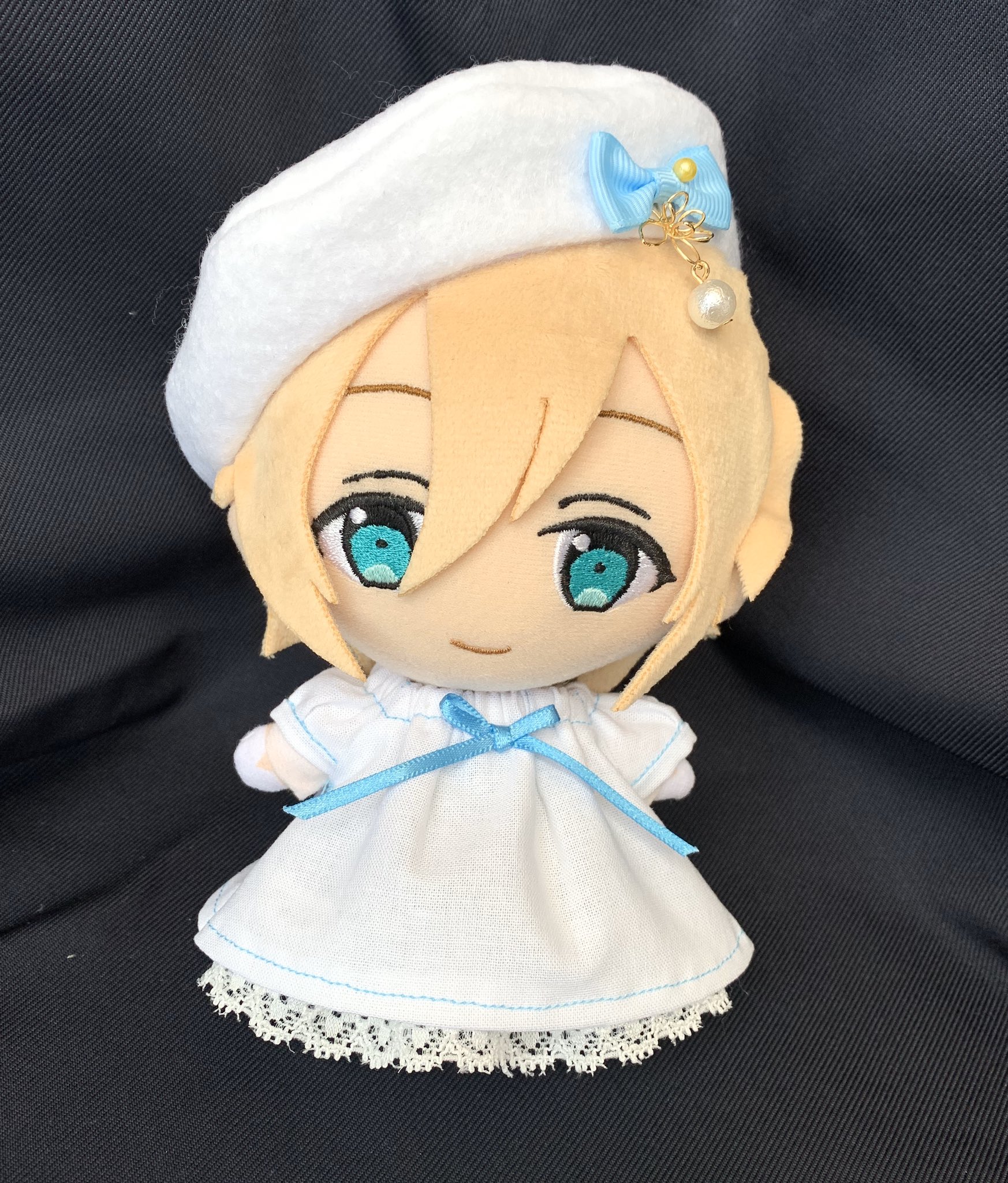 あんスタ 天祥院英智 英智 ぬいぐるみ マスコット 衣装