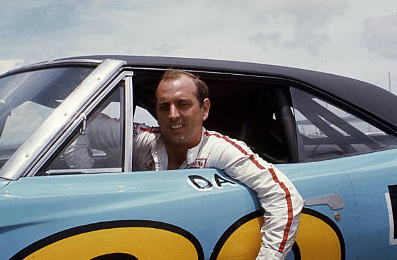 Happy birthday Dave Marcis 