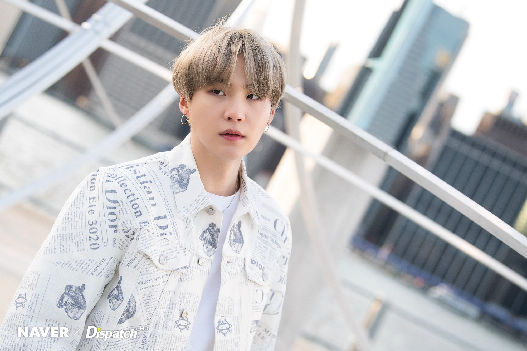 Suga Charts⁷ on X: 