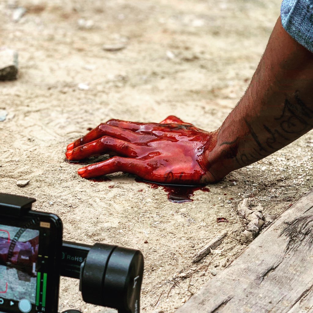 jojonatural's tweet photo. Me in Director mode!🎬
#Behindthescene #director #productions #filmfestival #Independentfilm https://t.co/3SlHD2ygPz