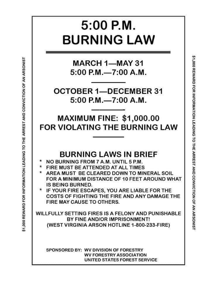 From our friends at BVFD...#betterbville