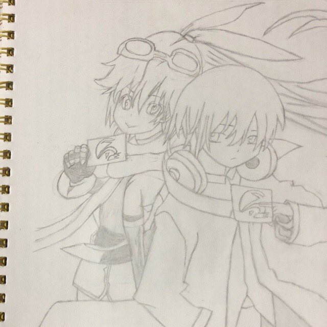 みんなの描いたレッドイラスト Twitter Search Twitter