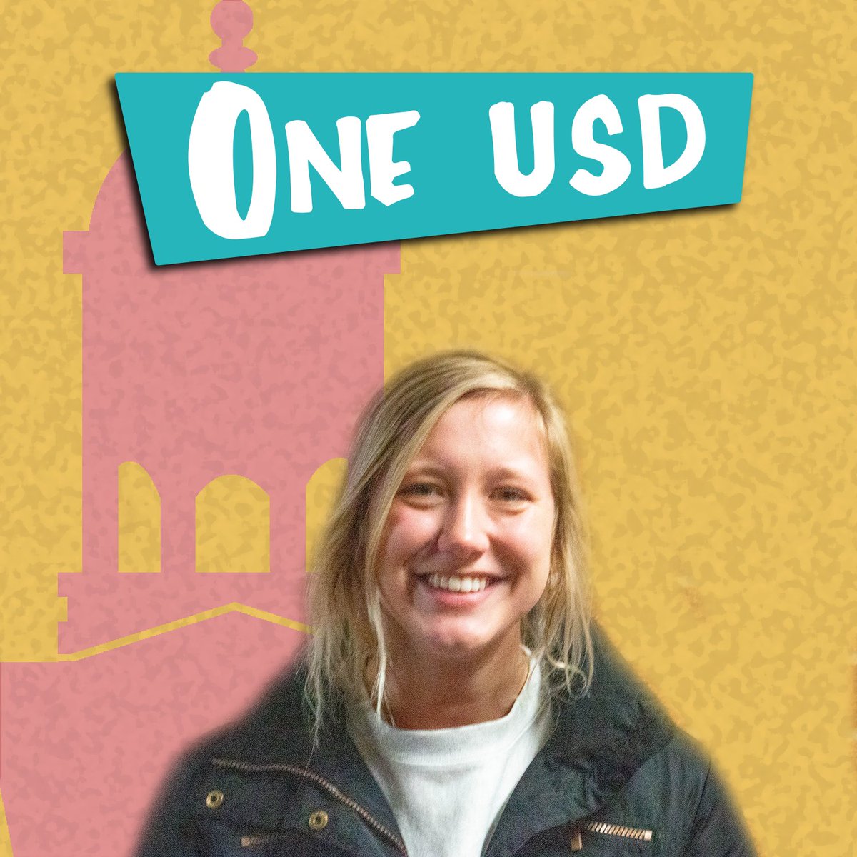 "I can’t imagine two other people so fit to make USD a better place. Jiel &amp; Larson is a team dedicated to student advocacy and fostering change for the better on campus." - <a href="/psemm_/">pse</a>, Sophomore, Elementary Education