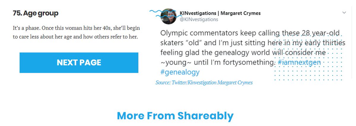 KINvestigations's tweet photo. Way to completely miss the point, anonymous content mining farm. #youdontknowme #yikes 🤣 https://t.co/6l337E10Am