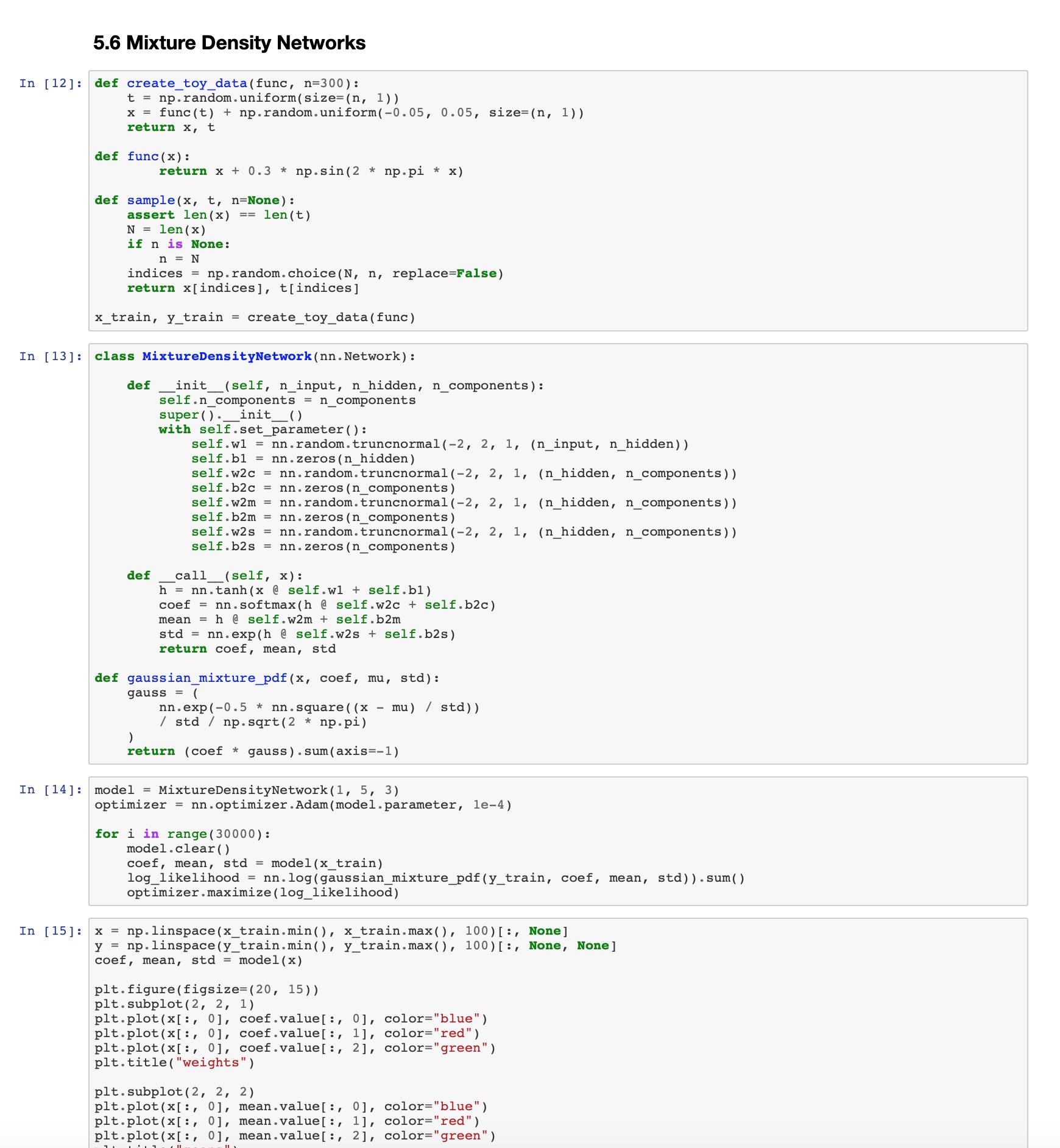 Machine learning pdf free download Machine learning pdf free download