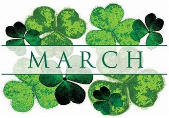 HolidayFunnnn's tweet photo. Happy March!!!!☘️☘️☘️☘️☘️☘️☘️☘️☘️☘️☘️☘️☘️☘️☘️☘️☘️☘️☘️ https://t.co/ey3oUfTlCa