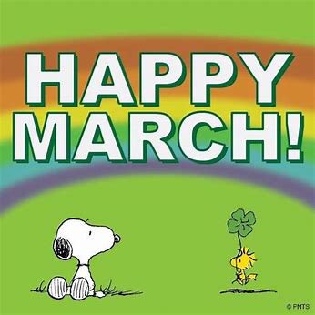 HolidayFunnnn's tweet photo. Happy March!!!!☘️☘️☘️☘️☘️☘️☘️☘️☘️☘️☘️☘️☘️☘️☘️☘️☘️☘️☘️ https://t.co/ey3oUfTlCa