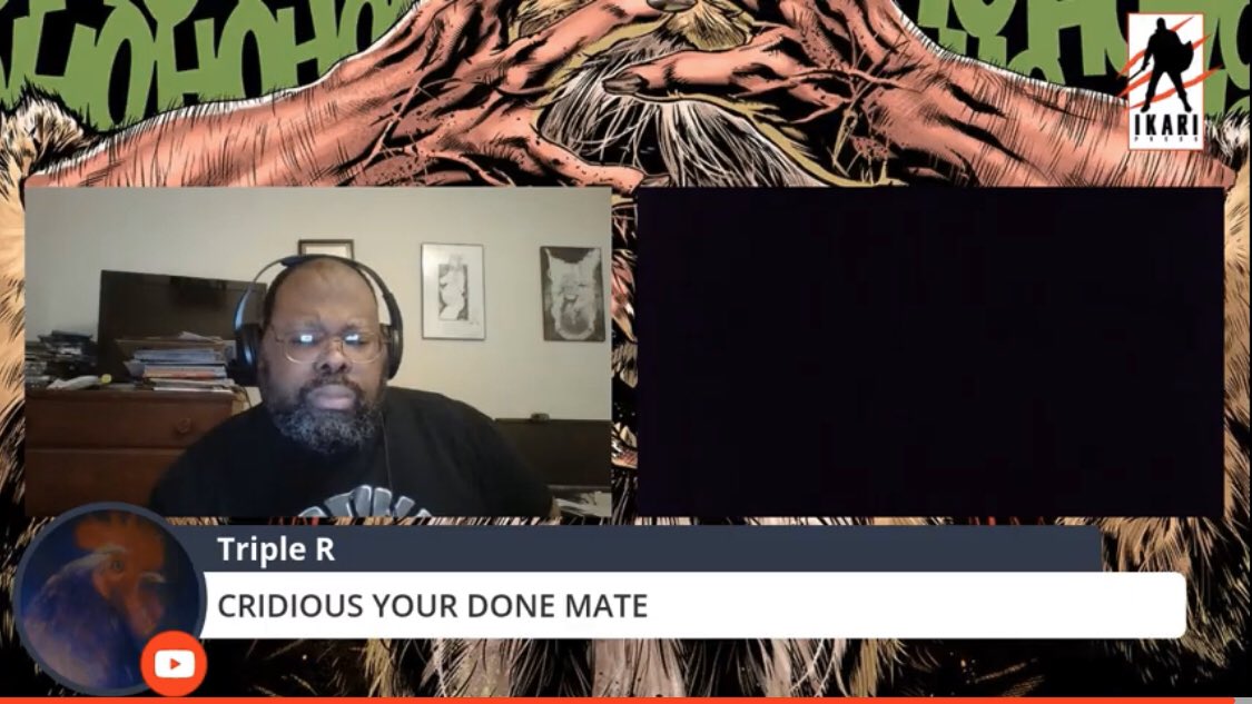 LIVE on DLive

#WARCAMPAIGN

dlive.tv/WARCAMPAIGN?re…