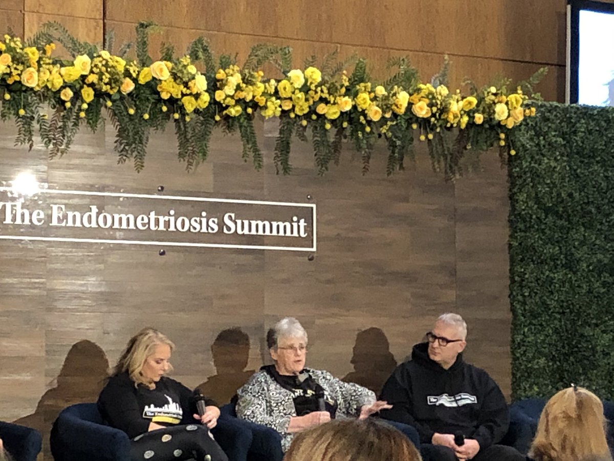 acbontempo's tweet photo. Great second experience at the Endometriosis Summit. Would have loved to have stayed until the very end. Keep up the great work! @endometriosissummit #endosummit2020 https://t.co/hEmNE5U6Gq