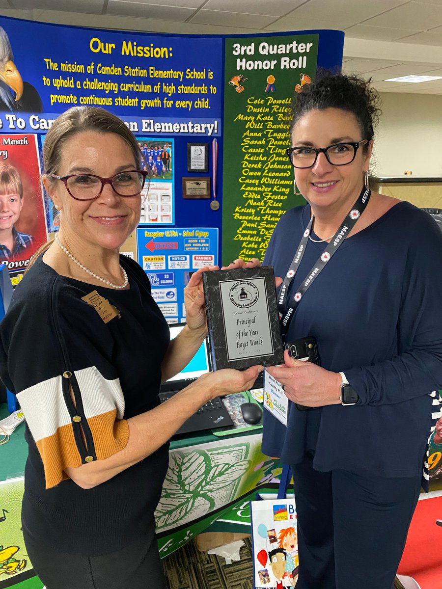Wonderful PD and sharing with friends from my past &amp; meeting new friends along the way! #MAESP <a href="/MoAESP/">MAESP</a> <a href="/EducateNEdwards/">Dr. Erica Edwards</a> <a href="/schoolretool/">School Retool</a> <a href="/MrStrong3rd/">Mike Strong - “Be excellent to each other”</a> <a href="/TaraMartinEDU/">Tara M Martin</a> <a href="/WestPlatteSD/">West Platte Schools</a> <a href="/EduQueens/">EducationatQueens</a>