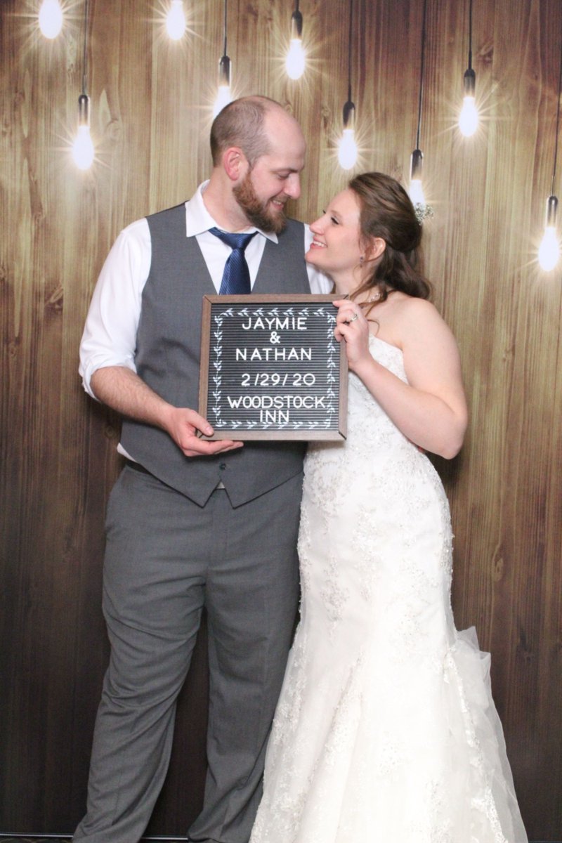 foto_go's tweet photo. Thanks for Visiting The Magic Mirror at Jaymie and Nate's Wedding! We have uploaded all of the photos! We thank you all for stopping  by the Magic Mirror!  Thank you also to Jaymie and Nate for entrusting us to capture your special memories!📷 💑 - https://t.co/5QxpBl86I7 https://t.co/LvEIWF2EJ7