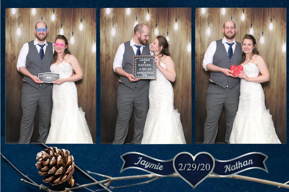 foto_go's tweet photo. Thanks for Visiting The Magic Mirror at Jaymie and Nate's Wedding! We have uploaded all of the photos! We thank you all for stopping  by the Magic Mirror!  Thank you also to Jaymie and Nate for entrusting us to capture your special memories!📷 💑 - https://t.co/5QxpBl86I7 https://t.co/LvEIWF2EJ7