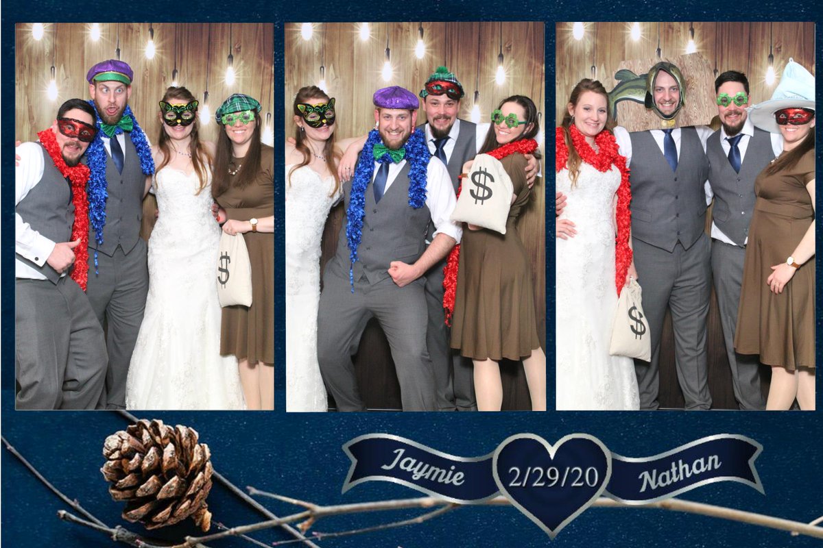 foto_go's tweet photo. Thanks for Visiting The Magic Mirror at Jaymie and Nate's Wedding! We have uploaded all of the photos! We thank you all for stopping  by the Magic Mirror!  Thank you also to Jaymie and Nate for entrusting us to capture your special memories!📷 💑 - https://t.co/5QxpBl86I7 https://t.co/LvEIWF2EJ7