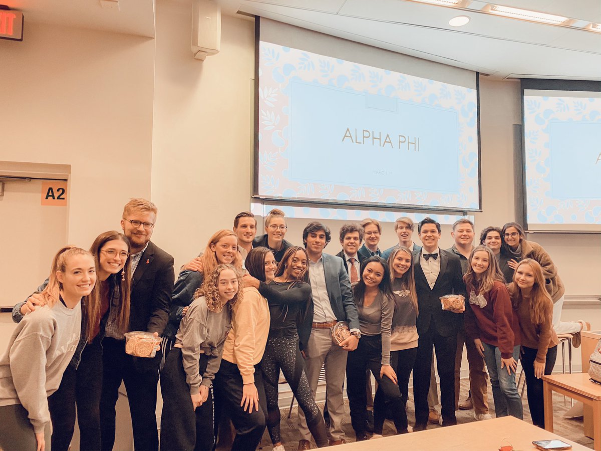 Thank you so much to the <a href="/MasonPhiSig/">GMU Phi Sigma Kappa</a> brothers for visiting us in chapter tonight and for your amazing contributions to our Red Dress Gala yesterday!!!✨❤️