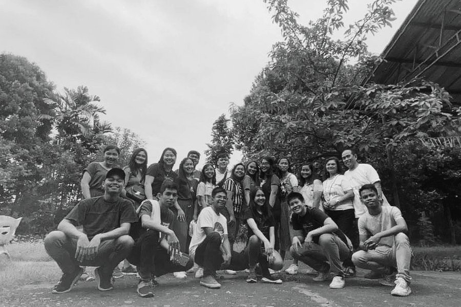 yfcHSBdvo's tweet photo. Abangan. #HSBHomecoming2020 https://t.co/g6o9ajCsyq