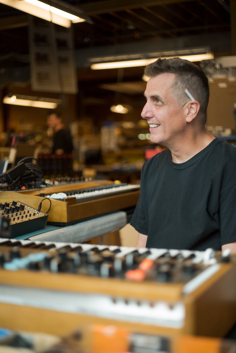 moogmusicinc's tweet photo. Happy birthday to the 🐐 https://t.co/vTqnLn8ykj