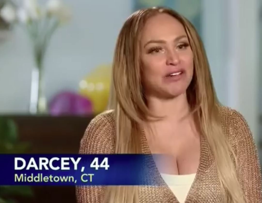 90DayFckery's tweet photo. Which version of Darcey do you most identify with? 🤔 #90dayfiancebeforethe90days #90DayFiance https://t.co/KY6RKuspP0