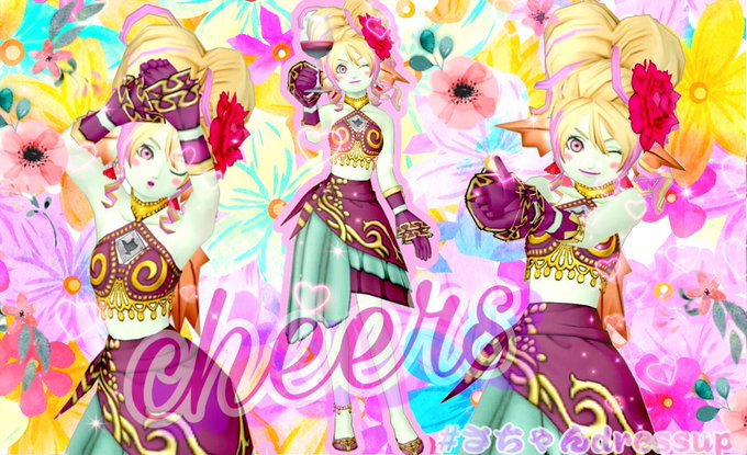 さちゃマルのtwitterイラスト検索結果