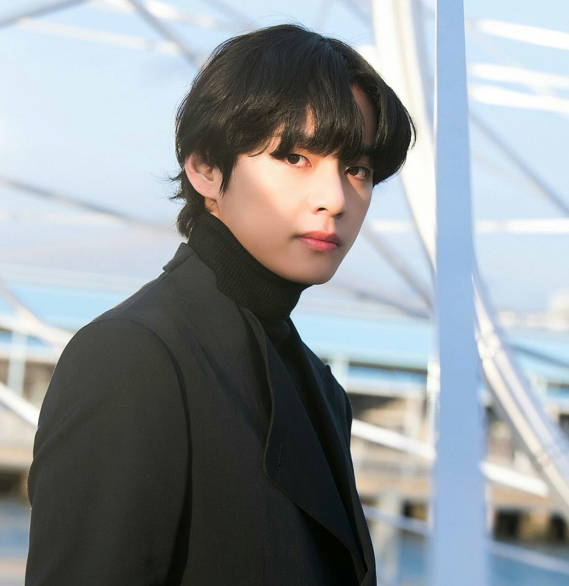 I Purple V🐯ྀི tweet media