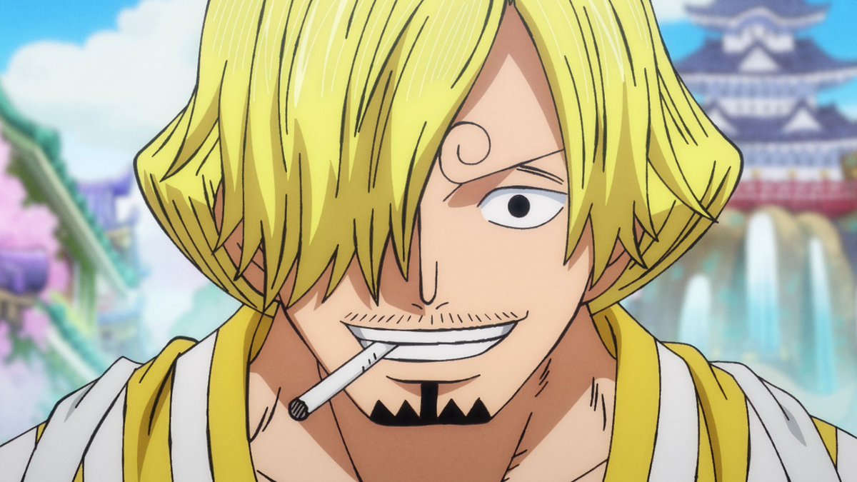 One Piece Com ワンピース 3月2日は 麦わらの一味 サンジ の誕生日 ハッシュタグをつけてお祝いしよう サンジのグッズは 麦わらストア Jump Shopで好評発売中 Onepiece ワンピース サンジ サンジ 誕生日おめでとう